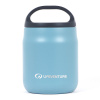 Lifeventure Food Flask Barva: ice blue, Kód dodavatele: 74554