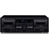 Teac W-1200 čierny