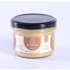MASLO Pasta z mandlí 200g 100 % CRUNCHY NATURINI