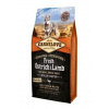 Carnilove Dog Fresh Ostrich&Lamb for Small Breed 6kg