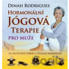 Hormonální jógová terapie pro muže - Dinah Rodrigues