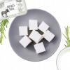 Senzi Cosmetics Glycerínová mydlová báza Oslík Mlieko Premium DIY Bez SLS 1 kg