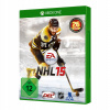 NHL 15 Xbox One - krabicová verzia