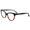 Love Moschino MOL609 05L Barva: Havana, Velikost: M