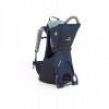 LittleLife Adventurer S3 Child Carrier tmavo modrá