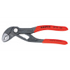 Knipex Kleště instalatérské Cobra - mini 87 01 125 Knipex Instalatérské kleště Cobra 87 01 125