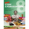 Čtení s porozuměním pro ZŠ a víceletá gymnázia 8 - Ruština - autor neuvedený