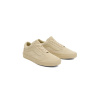 VANS topánky - Old Skool Mono Suede Tan (TAN) veľkosť: 38.5