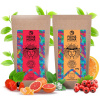 GUAYUSA Pachamama Sada 2 príchutí ako darček