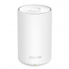 WiFi TP-Link Deco X50-4G(1-pack), WiFi 6 Gigabit mesh systém, LTE (DECOX50-4G(1-PACK))