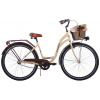 Dámsky mestský bicykel Kozbike 26