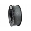 Filament 3DPower Basic PET-G 1.75 mm Sivý 1 kg