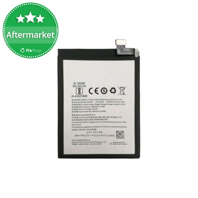 OnePlus 3T - Batéria BLP633 3400mAh