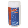 BluePool Bazénový pH mínus granulát 1 kg