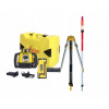 Nivelak - Rotačný laser Leica Rugby 680 Kompletná súprava (Nivelak - Rotačný laser Leica Rugby 680 Kompletná súprava)