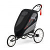 Cybex Zeno One Box Gold 2024 Puma kočík na behanie