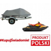 Kryt, folia na bazén - Hrubá plachta 7x7m Strong 210g Frost -Resistant UV+ (Hrubá plachta 7x7m Strong 210g Frost -Resistant UV+)