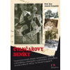 Čvančarovy deníky + DVD - Enc, Jakub Potměšil Petr