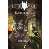 Lone Wolf 8: Džungle hrůzy (gamebook) - Dever Joe