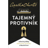 Tajemný protivník - Agatha Christie