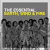 Earth, Wind & Fire - Essential Earth Wind & Fire 2CD
