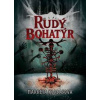 Rudý bohatýr - Markéta Klobasová