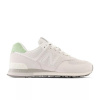 New Balance W U574WC2 shoes (178828) Black/Green 36
