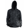 Mikina Mil Tec Dark Camo XL