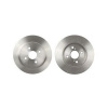 TATechnix Brzdové kotúče Toyota YARIS (_P9_) 1.0VVT-i, 1.3VVT-i, 1.33VVT-i, 1.8VVTi, 1.4D-4D - BR