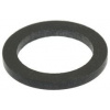 PLOCHÉ FKM TESNENIE ø 20,5x15x2 mm