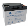 Batéria Conexpro AGM-12-45 VRLA AGM 12V/45Ah, T14