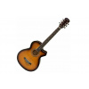 Pasadena SG026C-38 Vintage Sunburst