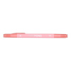 Tombow Tombow Obojstranný popisovač TwinTone, peach pink (WS-PK61)
