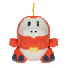 Jazwares - Pokémon - Fuecoco Plyšák - 20cm