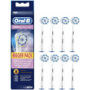Oral-B EB 60-8 Sensi UltraThin Náhradní hlavice, 8 ks 41009094