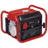 Einhell Benzínový generátor prúdu TC-PG 10/E5, 4 l