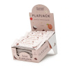 Vyrobené pre ŠUFAN Bezlepkový FLAPJACK Čokoláda s kokosom 16x 60 g