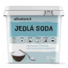 Allnature JEDLÁ SÓDA 1x5 kg Allnature, s.r.o.