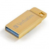 USB flashdisk Verbatim Store 'n' Go Metal Executive 32GB (99105) zlatý