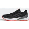 Pánske tenisky Adidas Response Run Running čierne HO2067