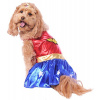 Rubie's Official Pet Dog Costume, Wonder Woman