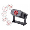 Verk 15524 Disko laser projektor