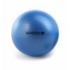 Ledragomma Gymnastik Ball MAXAFE 65cm - modrý