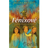 Fénixové - Oksana Maslova