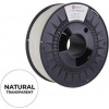 C-TECH tisková struna PREMIUM LINE ( filament ) , ASA, natural, 1,75mm, 1kg 3DF-P-ASA1.75-NAT