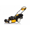 Kosačka benzínová - Kosačka CUB CADET 6,25 HP BRIGGS 53 cm disk (Kosačka benzínová - Kosačka CUB CADET 6,25 HP BRIGGS 53 cm disk)
