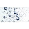 Obklad do kúpeľne mySPOTTI aqua Water 90x45 cm