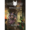 Lone Wolf 8: Džungle hrůzy (gamebook) - Joe Dever