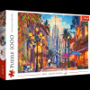 Puzzle 1000el. Barcelona