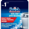 Finish soľ do umývačky riadu 4 kg